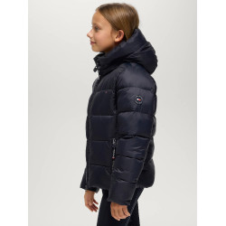 Glendale Young Rider Puffer Jacket Tommy Hilfiger Equestrian Glendale Young Rider Puffer Jacket Tommy Hilfiger Equestrian
