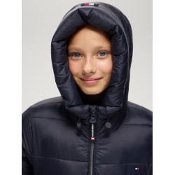 Glendale Young Rider Puffer Jacket Tommy Hilfiger Equestrian Glendale Young Rider Puffer Jacket Tommy Hilfiger Equestrian