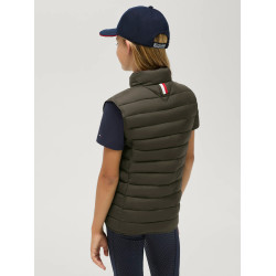 Serano gewatteerde bodywarmer Young Rider Tommy Hilfiger Equestrian