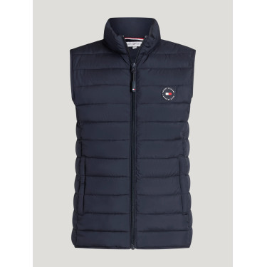Serano gewatteerde bodywarmer Young Rider Tommy Hilfiger Equestrian Serano gewatteerde bodywarmer Young Rider Tommy Hilfiger Equestrian