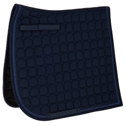 Covalliero Zadeldek AH26 Donker marineblauw