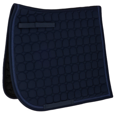 Covalliero Zadeldek AH26 Donker marineblauw