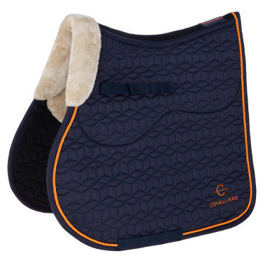 Covalliero Zadeldek Soft AH26