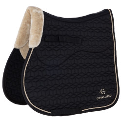 Covalliero Zadeldek Soft AH26
