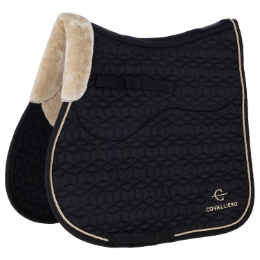 Covalliero Zadeldek Soft AH26