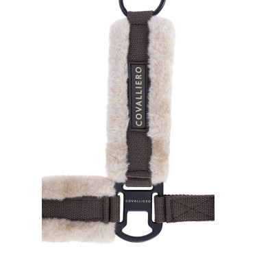 Covalliero Halster Soft AH26