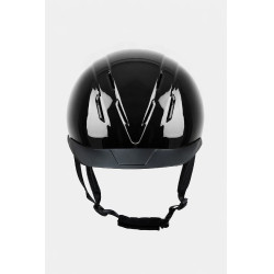 Guardian Gloss ERT paardrijcap Horze Guardian Gloss ERT paardrijcap Horze