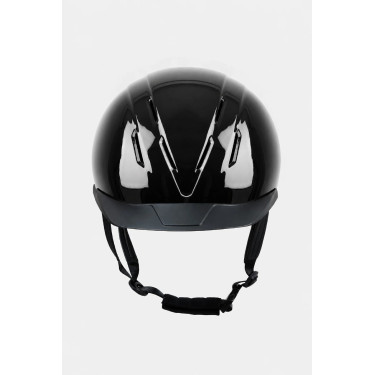 Guardian Gloss ERT paardrijcap Horze Guardian Gloss ERT paardrijcap Horze