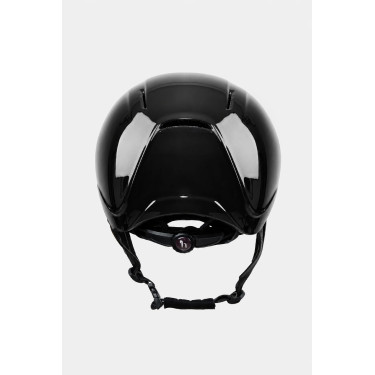 Guardian Gloss ERT paardrijcap Horze Guardian Gloss ERT paardrijcap Horze