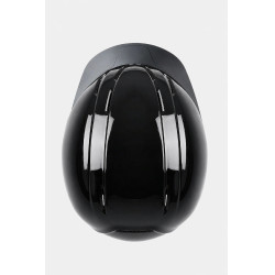 Guardian Gloss ERT paardrijcap Horze Guardian Gloss ERT paardrijcap Horze
