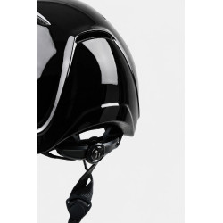 Guardian Gloss ERT paardrijcap Horze Guardian Gloss ERT paardrijcap Horze