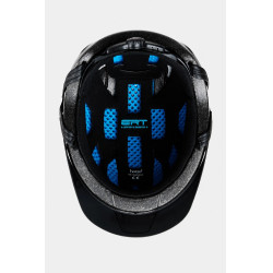 Guardian Gloss ERT paardrijcap Horze Guardian Gloss ERT paardrijcap Horze