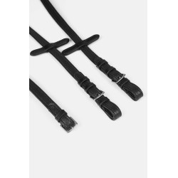 Durasoft Grip teugels Horze