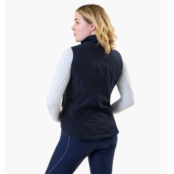 Dames bodywarmer paardrijden Horseware Newmarket Dames bodywarmer paardrijden Horseware Newmarket