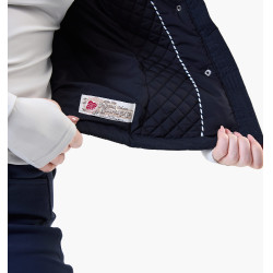 Dames bodywarmer paardrijden Horseware Newmarket Dames bodywarmer paardrijden Horseware Newmarket