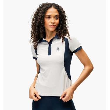 Horseware Vital polo voor paardrijden – Equi-Clic Horseware Vital polo voor paardrijden – Equi-Clic