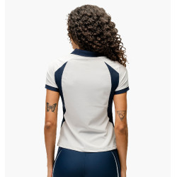 Horseware Vital polo voor paardrijden – Equi-Clic Horseware Vital polo voor paardrijden – Equi-Clic