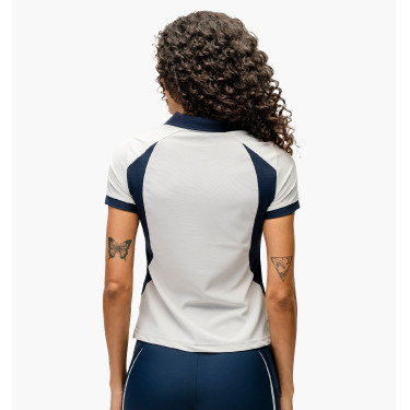 Horseware Vital polo voor paardrijden – Equi-Clic Horseware Vital polo voor paardrijden – Equi-Clic