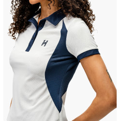 Horseware Vital polo voor paardrijden – Equi-Clic Horseware Vital polo voor paardrijden – Equi-Clic