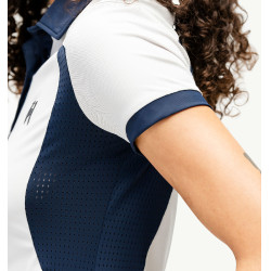 Horseware Vital polo voor paardrijden – Equi-Clic Horseware Vital polo voor paardrijden – Equi-Clic