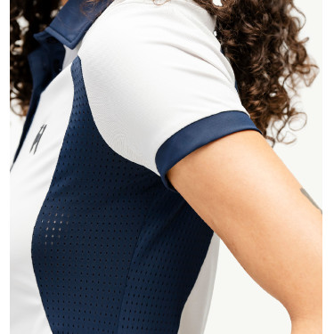 Horseware Vital polo voor paardrijden – Equi-Clic Horseware Vital polo voor paardrijden – Equi-Clic