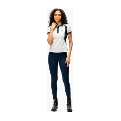 Horseware Vital polo voor paardrijden – Equi-Clic Horseware Vital polo voor paardrijden – Equi-Clic