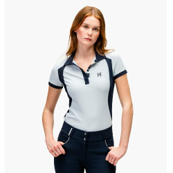 Paardrijpolo Horseware Newmarket Vital – Dames