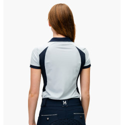 Paardrijpolo Horseware Newmarket Vital – Dames