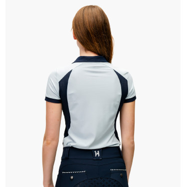 Paardrijpolo Horseware Newmarket Vital – Dames