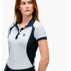 Paardrijpolo Horseware Newmarket Vital – Dames