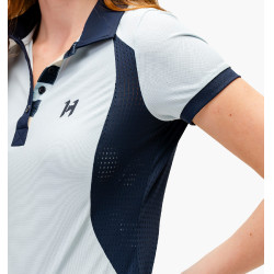 Paardrijpolo Horseware Newmarket Vital – Dames