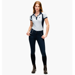 Paardrijpolo Horseware Newmarket Vital – Dames