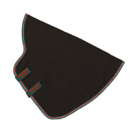 Halsstuk Horseware 150g voor deken Rambo Original Zwart / groen