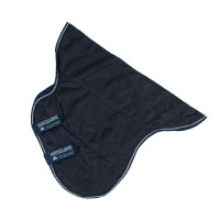 Halsdeel Horseware Amigo Insulator 150g Marine / marine / wit Marineblauw