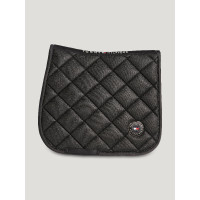 Parsons Dressuurzadeldek Tommy Hilfiger Equestrian Zwart Parsons Dressuurzadeldek Tommy Hilfiger Equestrian Zwart