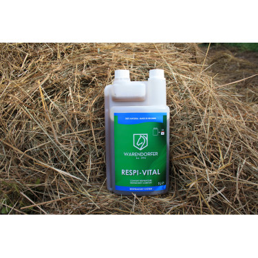 Respi-Vital WPB Group