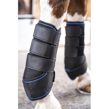 Koelbeschermers EquineCarePro - HKM Koelbeschermers EquineCarePro - HKM