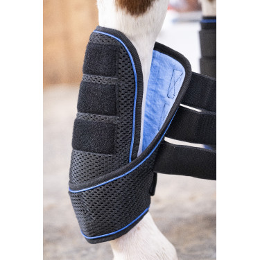 Koelbeschermers EquineCarePro - HKM Koelbeschermers EquineCarePro - HKM