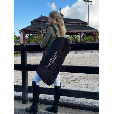 Laarzentas Black Equestrian Stockholm