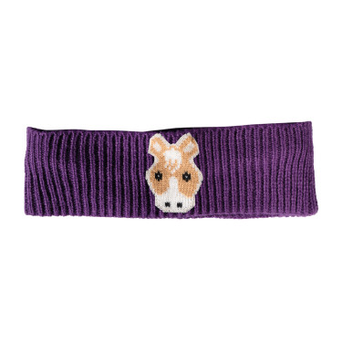 Amina hoofdband - HKM