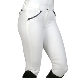 Broek Florida Dames Flags & Cup Broek Florida Dames Flags & Cup