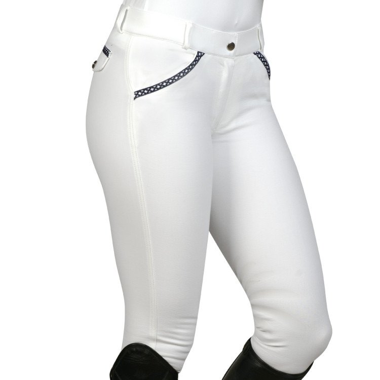 Broek Florida Dames Flags & Cup Broek Florida Dames Flags & Cup