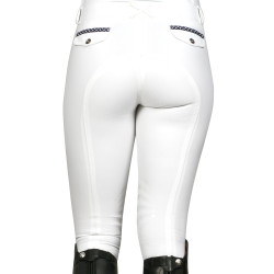 Broek Florida Dames Flags & Cup Broek Florida Dames Flags & Cup