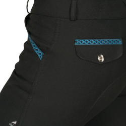 Broek Florida Junior Flags & Cup Broek Florida Junior Flags & Cup