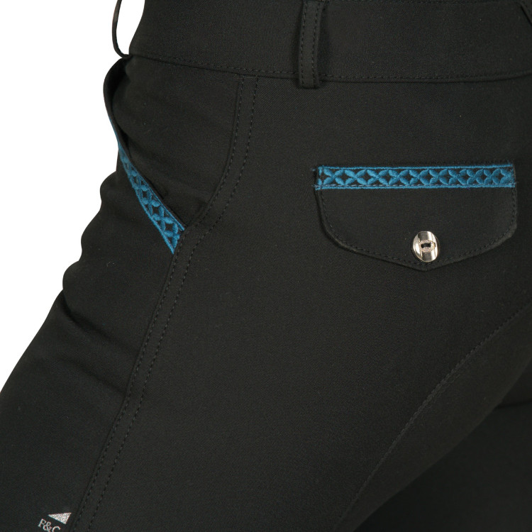 Broek Florida Junior Flags & Cup Broek Florida Junior Flags & Cup