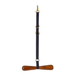 Zadel-T-houder navy Marine Marineblauw Zadel-T-houder navy Marine Marineblauw