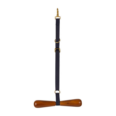 Zadel-T-houder navy Marine Marineblauw Zadel-T-houder navy Marine Marineblauw