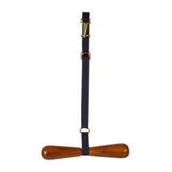 Zadel-T-houder navy Marine Marineblauw Zadel-T-houder navy Marine Marineblauw