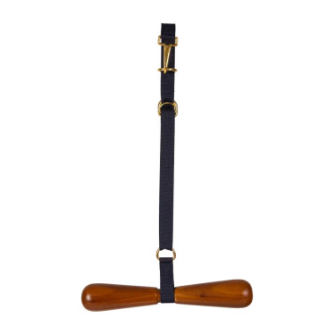 Zadel-T-houder navy Marine Marineblauw Zadel-T-houder navy Marine Marineblauw
