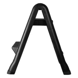 Opvouwbare opstap 60 cm zwart – paardrijden | EQUI-CLIC